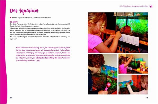Produktbild: Freispiel-Impulse: Montessori