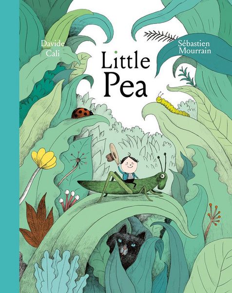 Produktbild: Little Pea