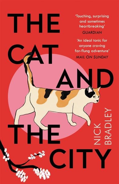 Produktbild: The Cat and The City