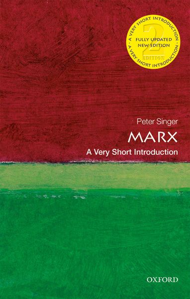 Produktbild: Marx