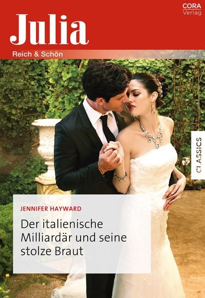 Produktbild: Der italienische Milliard&auml;r und seine stolze Braut