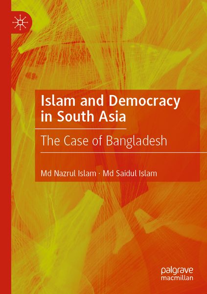 Produktbild: Islam and Democracy in South Asia