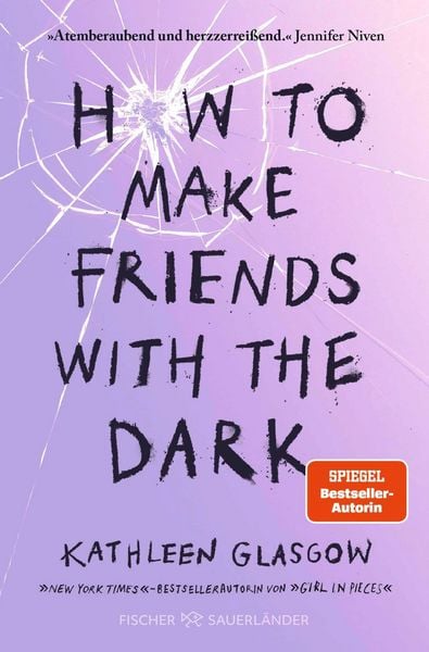 Produktbild: How to Make Friends with the Dark