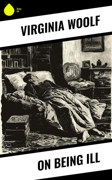 Produktbild: On Being Ill