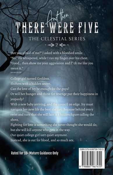 Produktbild: And Then There Were Five