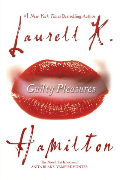 Produktbild: Guilty Pleasures