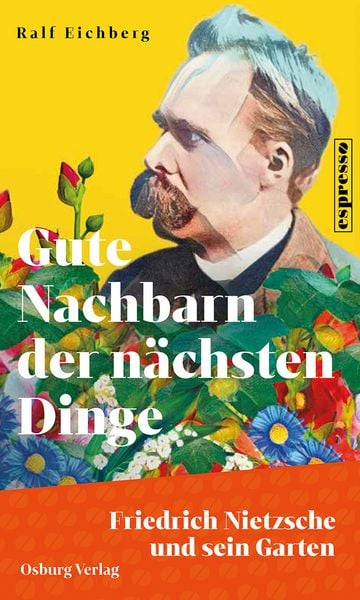 Produktbild: Gute Nachbarn der n&auml;chsten Dinge