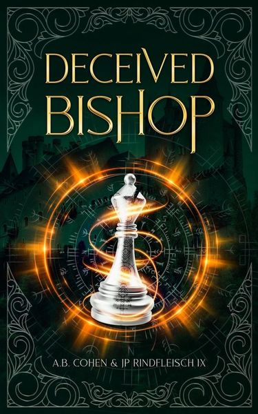 Produktbild: Deceived Bishop