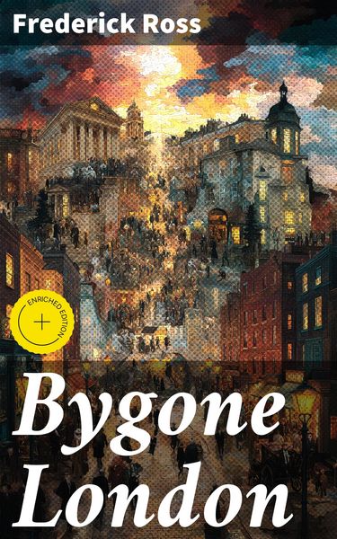 Produktbild: Bygone London