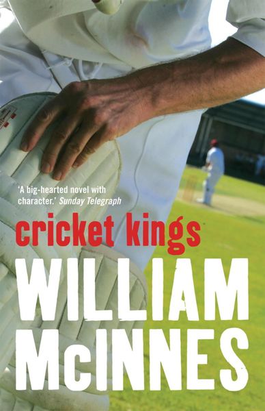 Produktbild: Cricket Kings