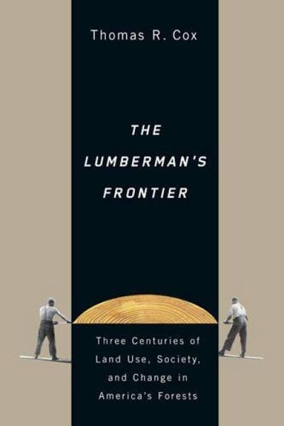 Produktbild: The Lumberman's Frontier