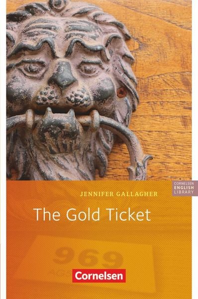 The Gold Ticket