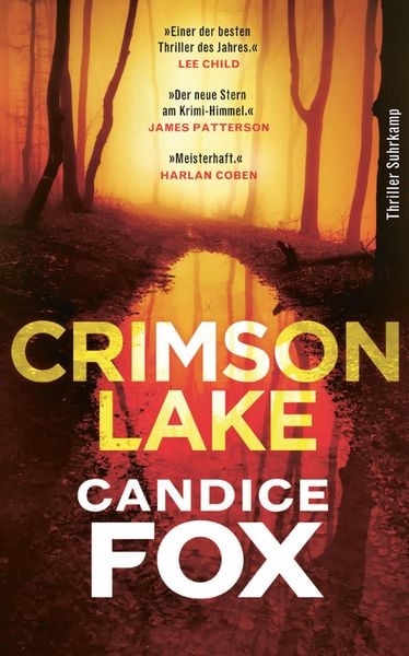 Produktbild: Crimson Lake