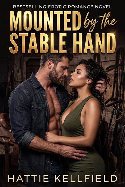 Produktbild: Mounted By The Stable Hand