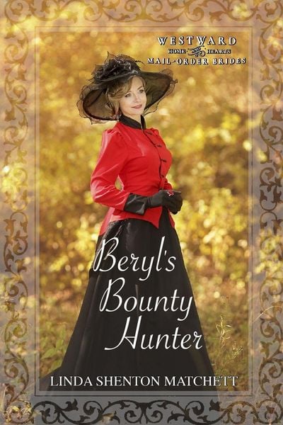 Produktbild: Beryl's Bounty Hunter
