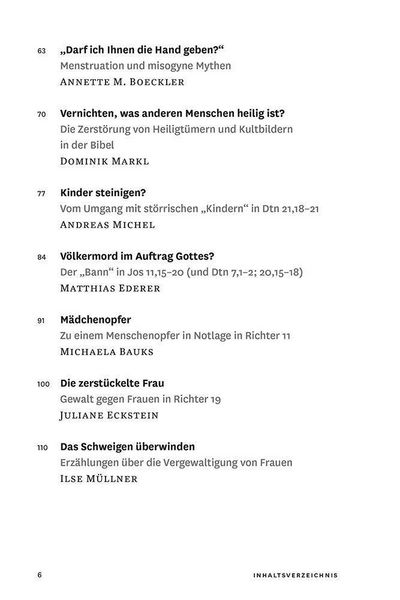 Produktbild: Bibel um-gehen