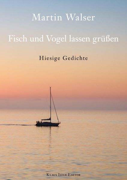 Produktbild: Fisch und Vogel lassen gr&uuml;&szlig;en