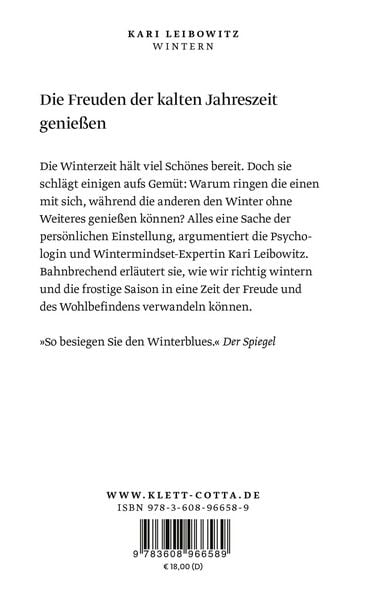 Produktbild: Wintern