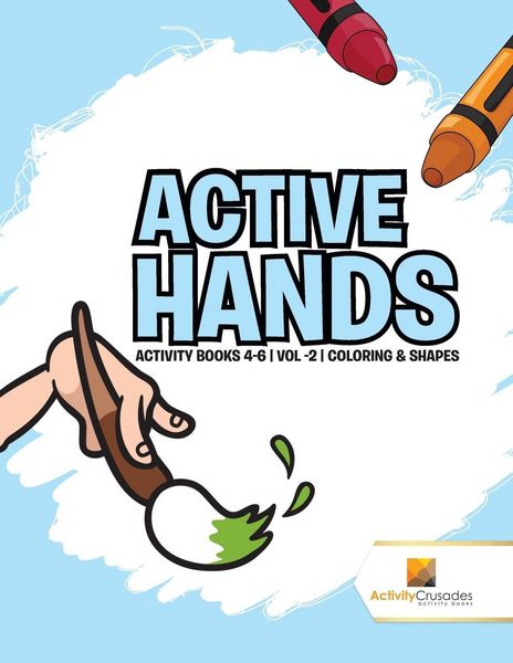 Produktbild: Active Hands