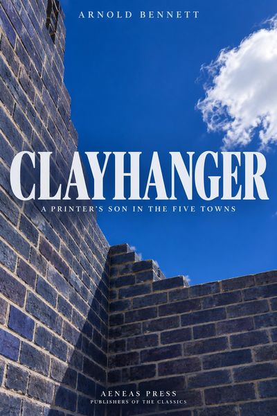 Produktbild: Clayhanger