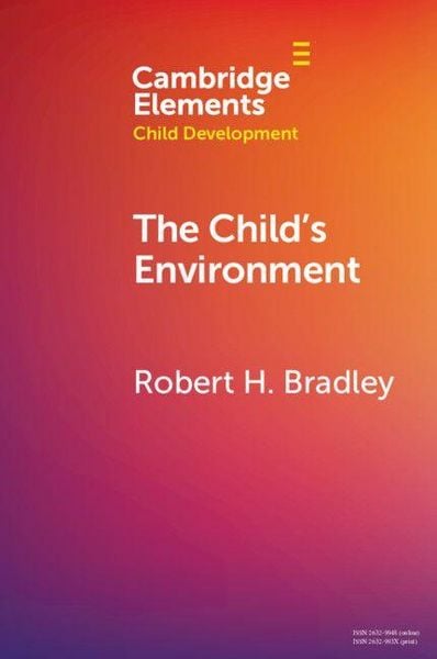 Produktbild: The Child's Environment