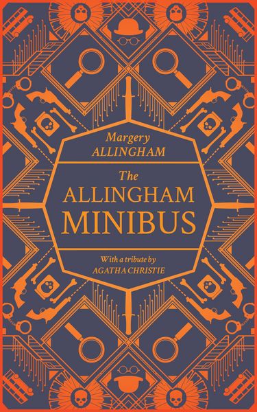 Produktbild: The Allingham Minibus