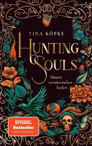 Produktbild: Hunting Souls