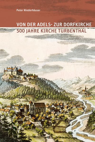 Produktbild: Von der Adels- zur Dorfkirche