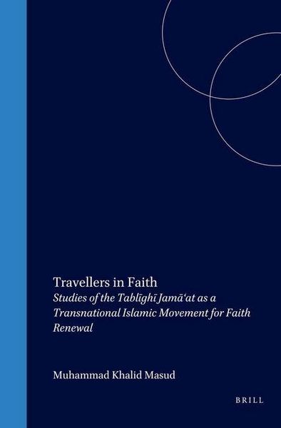 Produktbild: Travellers in Faith