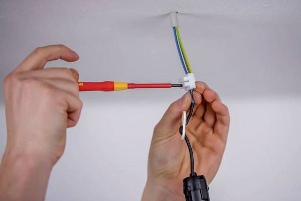 Produktbild: Wiha Elektriker, VDE, Elektrotechnik und Feinwerktechnik Schraubendreher-Set 7teilig Kreuzschlitz Phillips, Schlitz