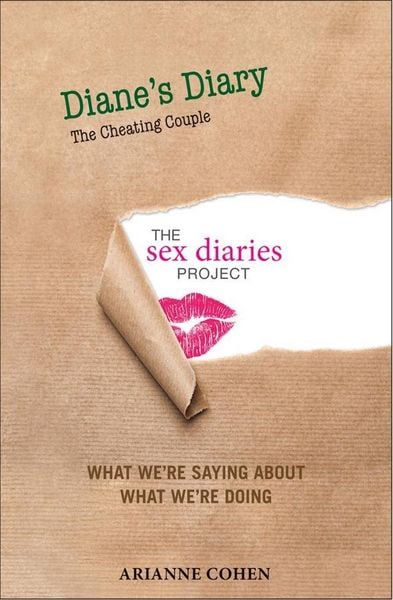 Produktbild: Diane's Diary - The Cheating Couple