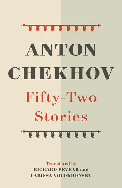 Produktbild: Fifty-Two Stories