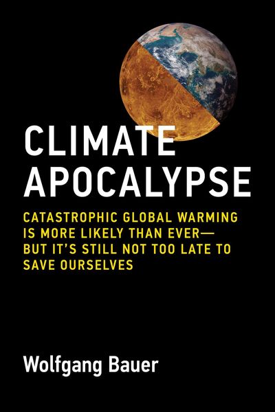 Produktbild: Climate Apocalypse