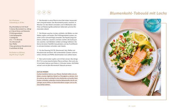 Produktbild: My Beauty Food