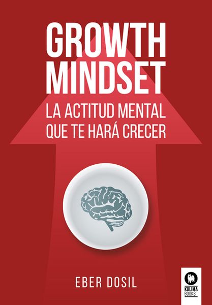 Produktbild: Growth Mindset