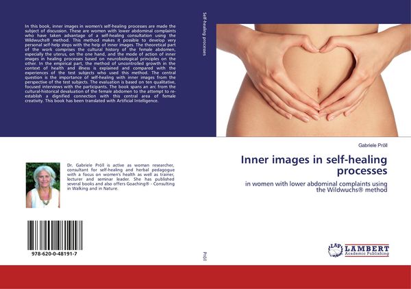 Produktbild: Inner images in self-healing processes