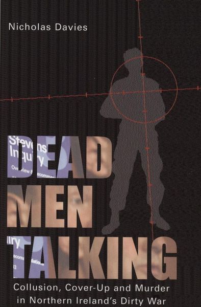Produktbild: Dead Men Talking