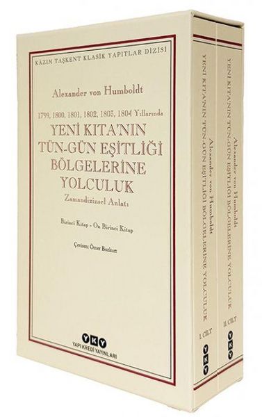 Produktbild: Yeni Kitanin T&uuml;n