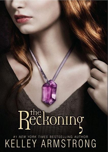 Produktbild: The Reckoning