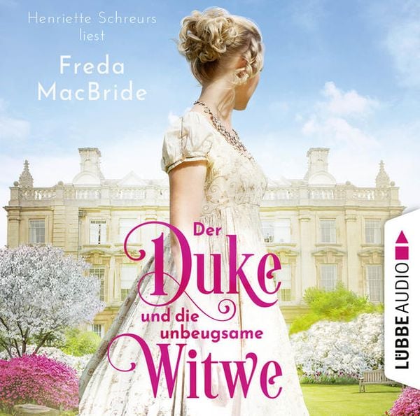 Der Duke und die unbeugsame Witwe