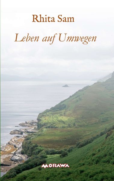 Produktbild: Leben auf Umwegen