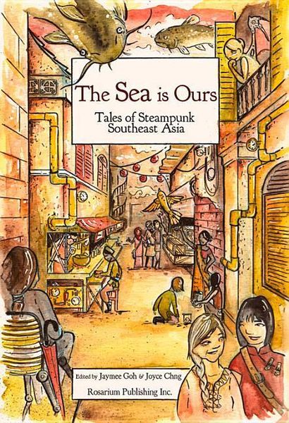 Produktbild: Sea Is Ours