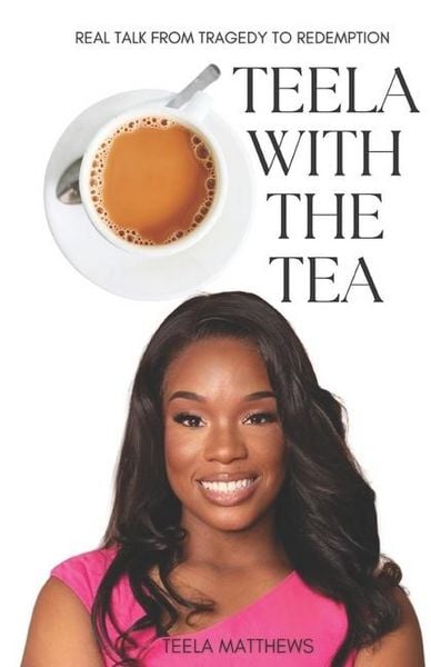 Produktbild: Teela With the Tea