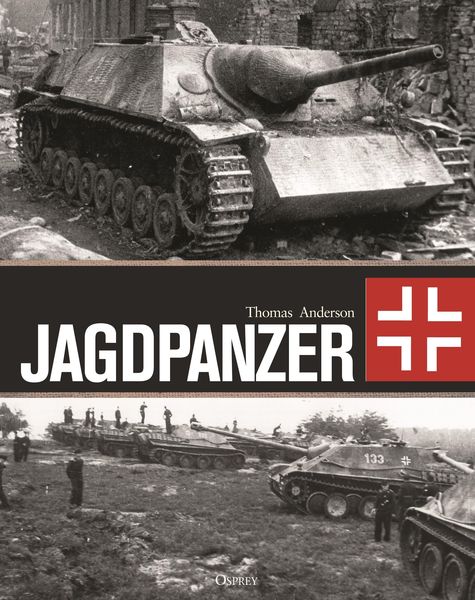 Produktbild: Jagdpanzer