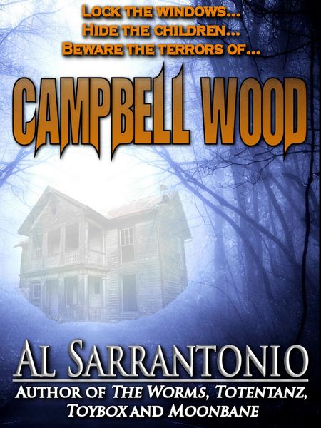 Produktbild: Campbell Wood