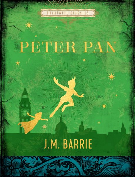 Produktbild: Peter Pan