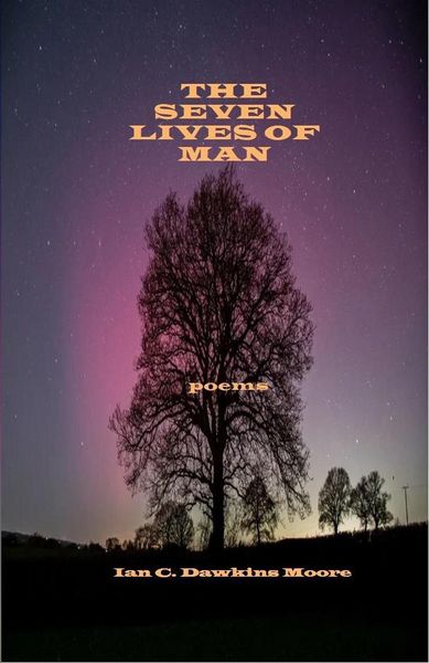 Produktbild: The Seven Lives of Man