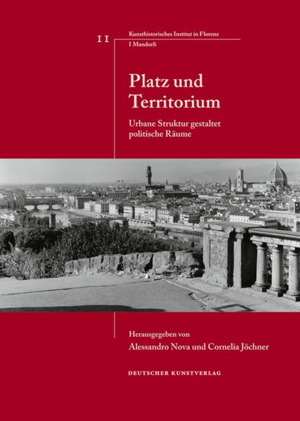 Produktbild: Platz und Territorium