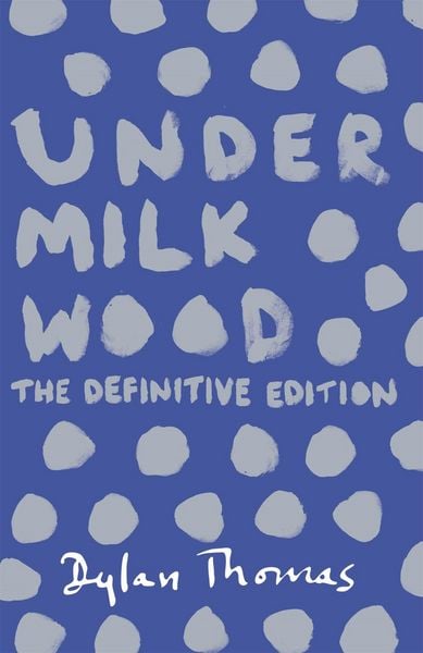 Produktbild: Under Milk Wood