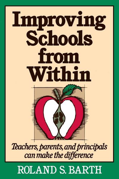 Produktbild: Improving Schools from Within